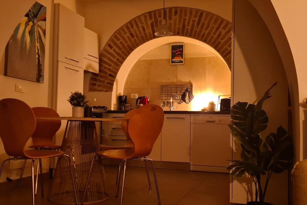 Vintage Colosseo Apartman Róma Kültér fotó