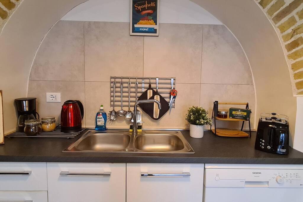 Vintage Colosseo Apartman Róma Kültér fotó