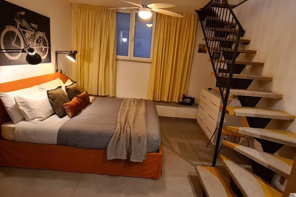 Vintage Colosseo Apartman Róma Kültér fotó